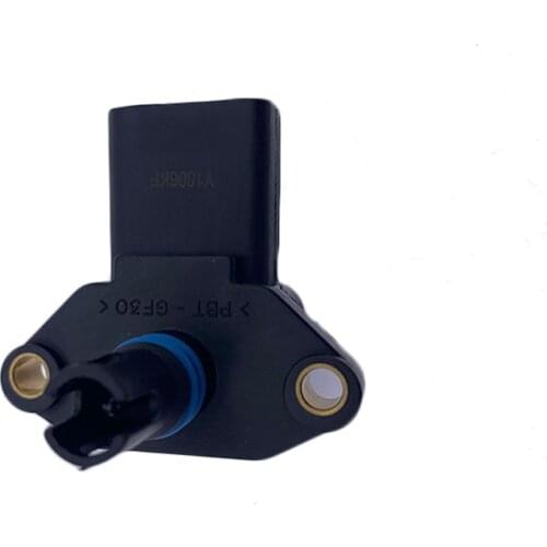 036906051 03D906051 036906051D Car Intake Manifold Pressure MAP Sensor For VW Golf MK3 MK4 Vento Bora Polo 1.2 1.6 1.4 16V