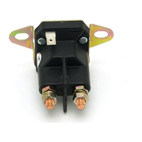 12V Relays Starter Solenoid 812-1221-211 93265-9 93265WR Stens 435-700 539101714