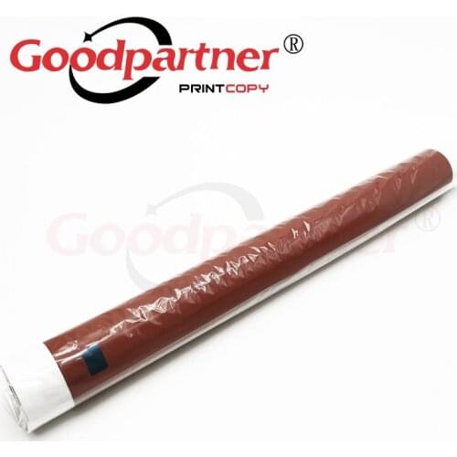 2X A02E-2756-00 A02E275600 Fuser Film Sleeve for Konica Minolta bizhub C451 C452 C550 C552 C650 C652 C654 C660 C754 502 552 602