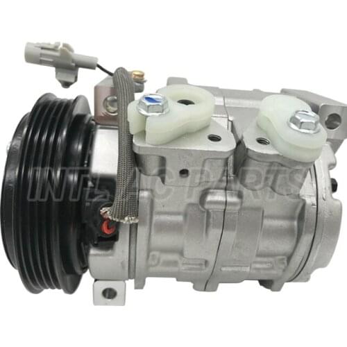 97331 447220-3853 4472203853 9520067D30 95200-67D30 30025286 10S11C auto a/c ac compressor 2001-2004 for Chevrolet Tracker