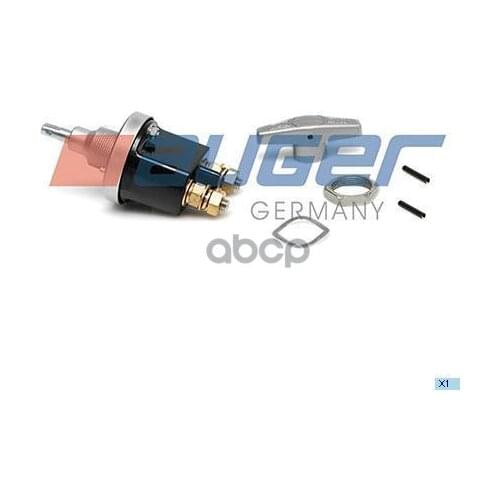 AUGER Electronics