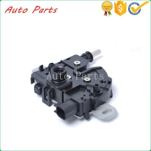 Engine compartment lock hood lock Engine hood lock 3M511670OAC 3M5116700BC for FORD FOCUS MK2 2004-2011 C-Max 2003-2010 Kuga