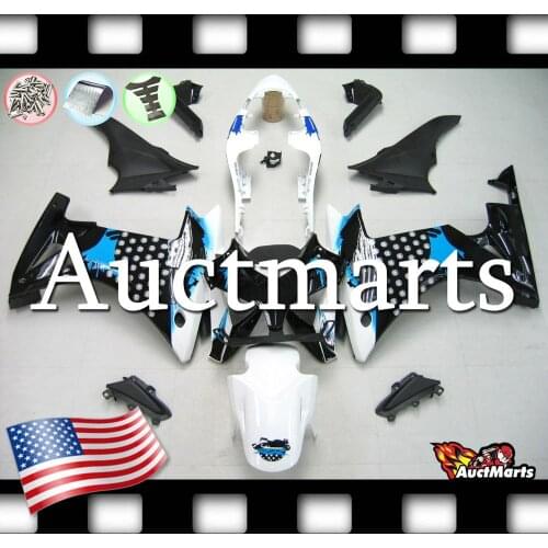For Honda CBR500R 12-15 2012 2013 2014 2015 Fairing Kit Bodywork Plastic (P/N:1y4)