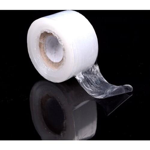 Plants Tools 120m Self-adhesive Nursery Stretchable Garden Flower Vegetable Grafting Tapes Fruit Tree Grafting Tape Supplies