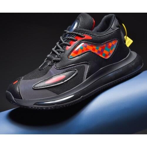 Men shoes Sneakers Male tenis Luxury shoes Mens casual Shoes Trainer Race off white Shoes fashion loafers running Shoes for men