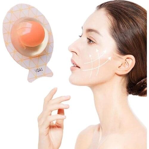 Egg Mask Disposable Sleep Mask Astaxanthin Sleep Mask Face Cream Hyaluronic Acid Anti-sugar Moisturizing Collagen Smearing Mask