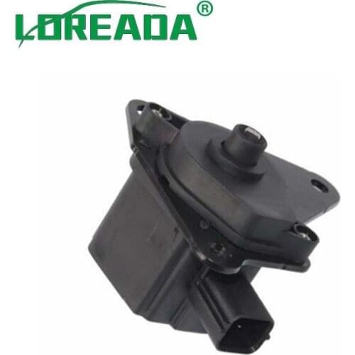 LOREADA Intake Manifold Runner Control 4884549AD For Jeep Compass Patriot Dodge Caliber Journey Avenger Chrysler Sebring I4 2.4L