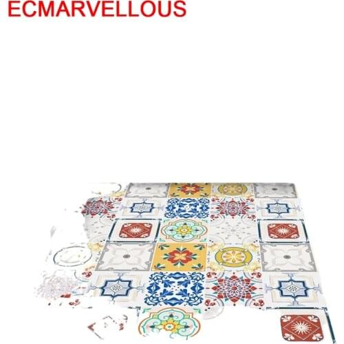 Mural Carta Da Parati Waterproof Tapiz Wall Paper Home Decor Papier Peint Pared Papel De Parede Oil Proof Kitchen Wallpaper