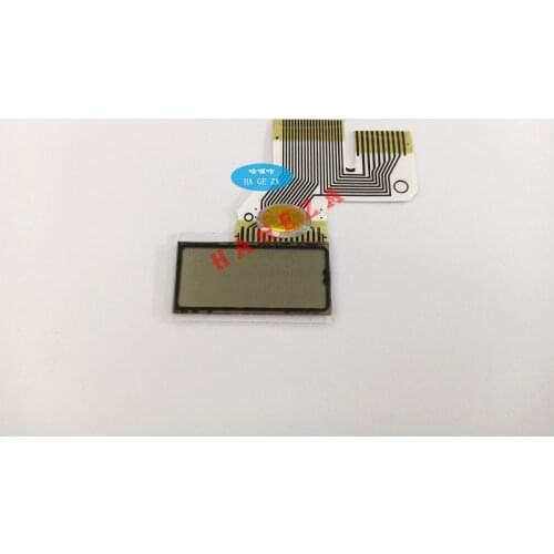 New GR21 Top inner LCD Display Screen For Ricoh GR1V Camera Replacement Repair Parts