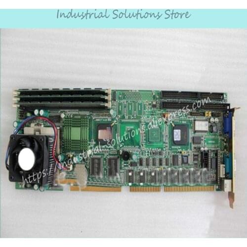 PCA-6178V Industrial Motherboard PCA-6178 A1 100% Tested Perfect Quality