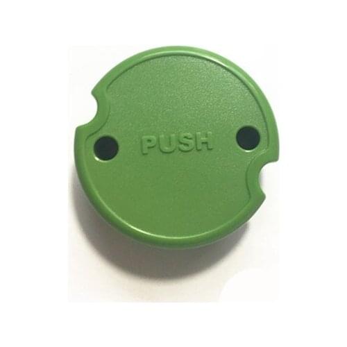 Suitable for TSC TTP-246M PLUS TTP-344M PRO TTP-644M TTP-346 TTP-2410M carbon belt recovery shaft cover