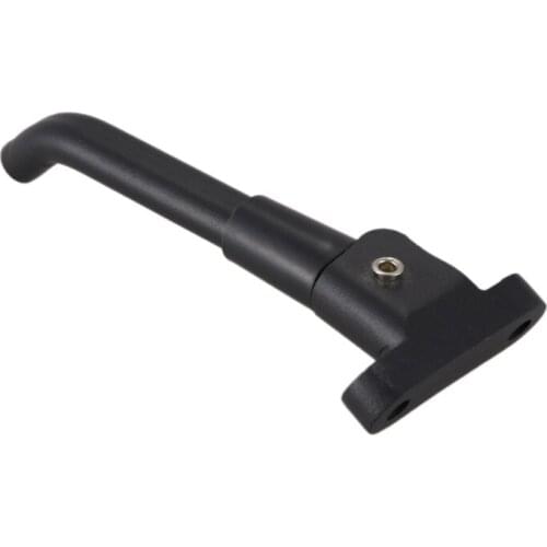 Scooter Parking Stand Kickstand For Xiaomi Mijia M365 Electric Scooter Skateboard Accessories Tripod BLACK