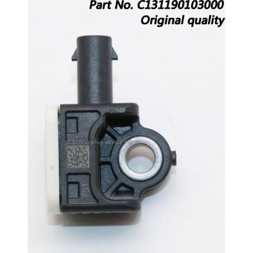 OEM C131190103000 Side Acceleration Impact Crash Sensor for Fisker Karma