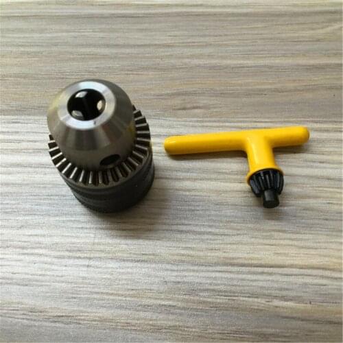 STARPAD For M10 threaded hand electric drill chuck - automobile motorcycle repair tools