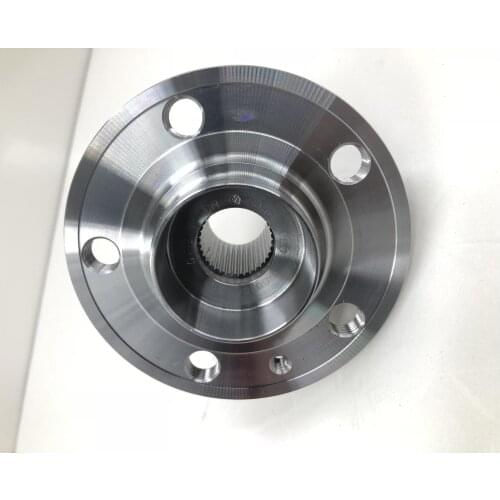 Front Wheel Bearing Hub for polo jetta 6Q0407621AH FAG 7131751100