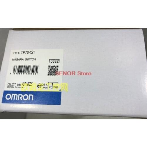 TP70-1S1 limit travel switch brand new original