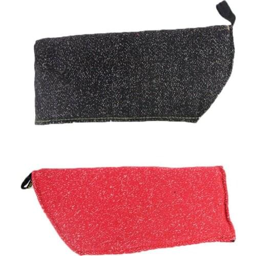 Thicken Professional Puppy Bit Training Arm Sleeve for Arm Protection Biting Pet Interactive for Dog Biting Playing Pet Supplies