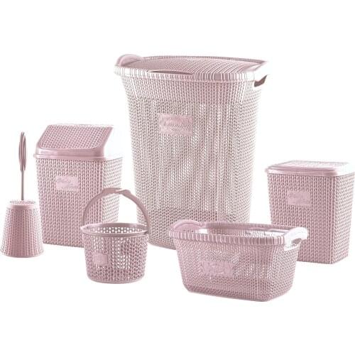 Violetta Bathroom Equipment
