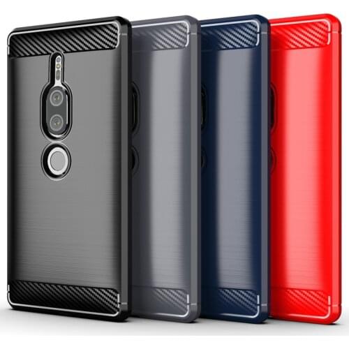 Чехлы для телефонов Sony Xperia XZ2 Compact VIVIENCE China At AliExpress