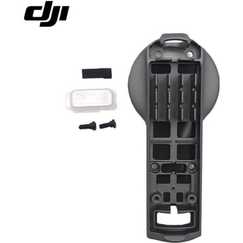 Genuine DJI Inspire 2 Part 10 - Landing Gear Mounting Piece Replacement Parts for Drone Repair Service