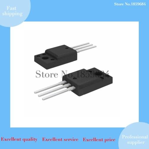 10PCS FQPF13N60C 13NM60N 13N60 K13A60D 13A600V TO-220F MOSFET