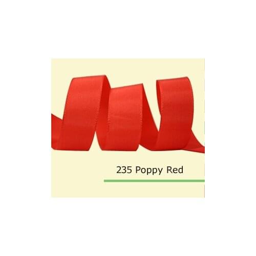 5/8" inch 16mm Taffeta Tape