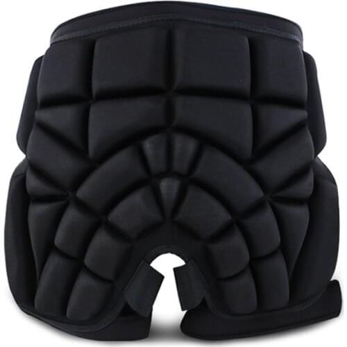 Children Hip Pad Protector Men Women Outdoor Sports Skiing Shorts Hip Pad Protector Armor Ski Snowboard Skating Motor Shorts