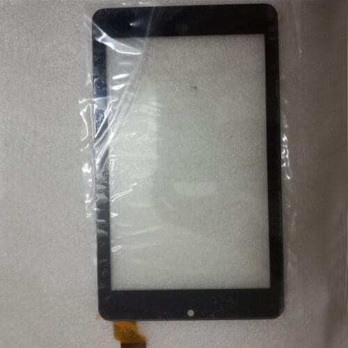 Myslc For Irbis TZ06 TZ03 TZ04 TZ07 TZ05 HSCTP-802-7-V1 HSCTP-802-7-V0 7" Inch Tablet Touch Panel Digitizer Touch Screen Sensor