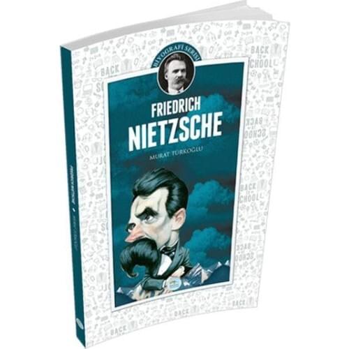 Friedrich Nietzsche