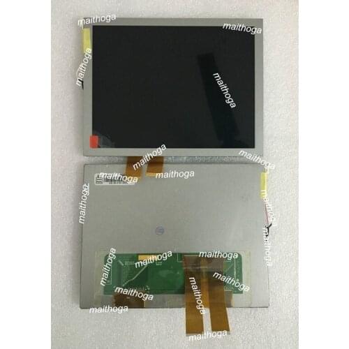 INNOLUX 8.0 inch TFT LCD Display Screen AT080TN42 V.1 SVGA 800(RGB)*600