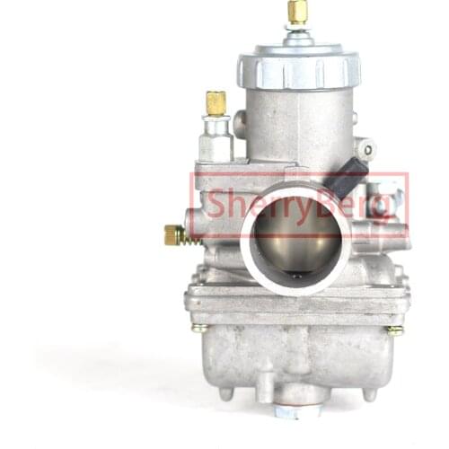 Carburetor (coppy Mikuni VM 32mm 32 mm )Round Slide Carb Carburetor VM32-282