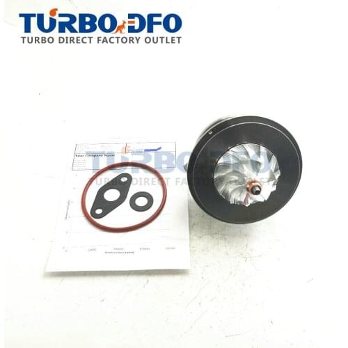 TF035HM 49135-06910 1118100-E09-B1 NEW Turbo CHRA cartridge core for Great Wall Wingle 5 H3 H5 SUV GW 2.5 TCI 2.5L 80 KW 109 HP