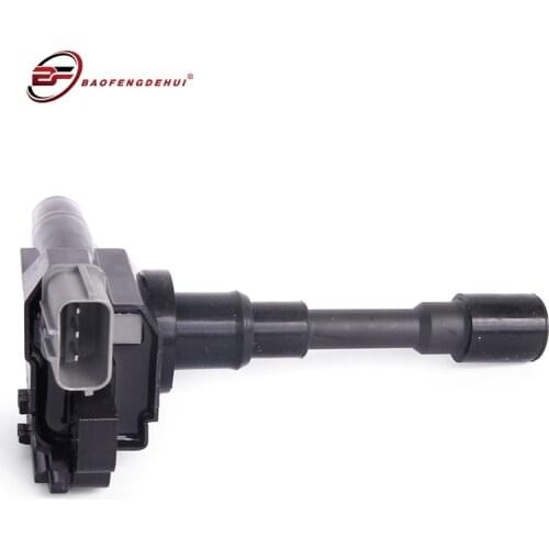 Ignition Coil For SUZUKI FIAT Alto Baleno Carry Ignis I Jimny 33400-65G01