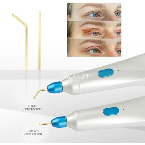 5 level Face Skin Dark Spot Mole Tattoo Removal Laser Plasma Pen Machine Facial Freckle Tag Wart Removal Beauty Care Tools