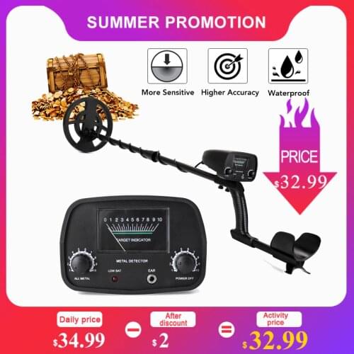 GTX5060/GTX5030 Professional Easy Installation Underground Metal Detector High Sensitivity Treasure Gold Metal Detecting Tool