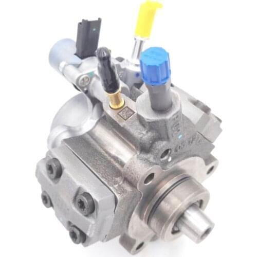 Original New Diesel Fuel Injection Pump A2C53384727 5WS40905 7001106C1