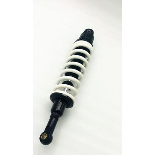 New 400mm/410mm 10mm spring Motorcycle Shock Absorber Suspension for HONDA YMAHA SUZUKI Kawasaki ATV