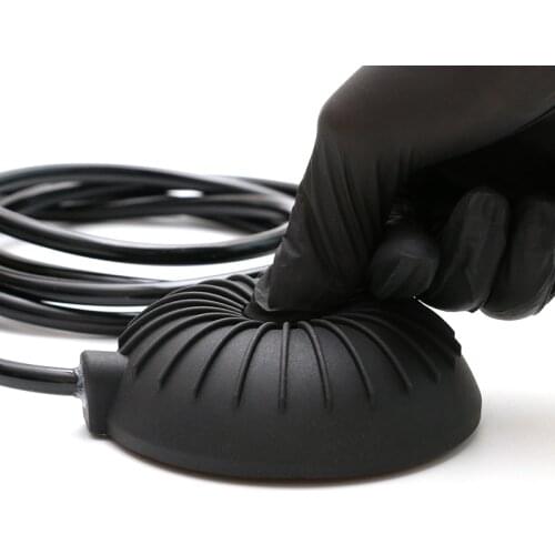 Tattoo machine tattoo pedal general purpose tattoo machine, tattoo machine pedal, air-wrapped foot switch, Tattoo Power Supply