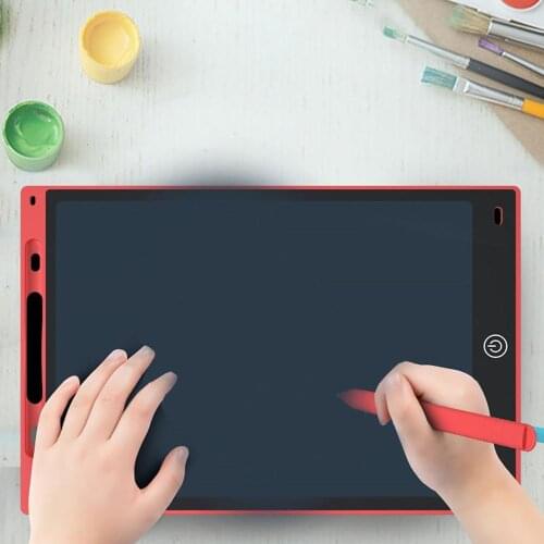 Professional 8.5 inches Eye Protection Electronic Drawing Pad LCD Screen Writing Tablet Digital Graphic Drawing Tablets