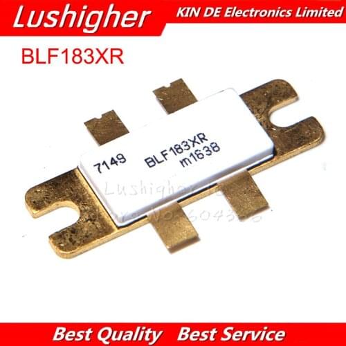 BLF183XR RF MOSFET