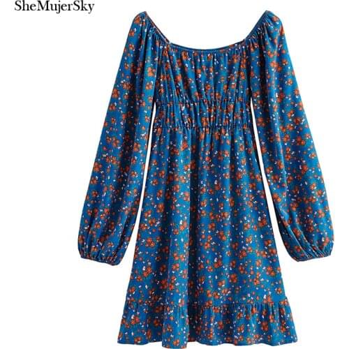 Fashion A-Line Dresses SHEMUJERSKY China