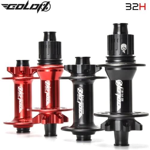 GOLDIX bicycle hub DTSWISS350 240 180 BOOST no LOGO version mountain bike DIY hub HG/XD/MS 141X10 148X12 ratchet structure hub