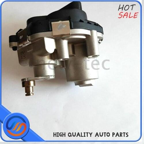 Turbo electronic actuator 835556-0001 FOR TURBO 838452