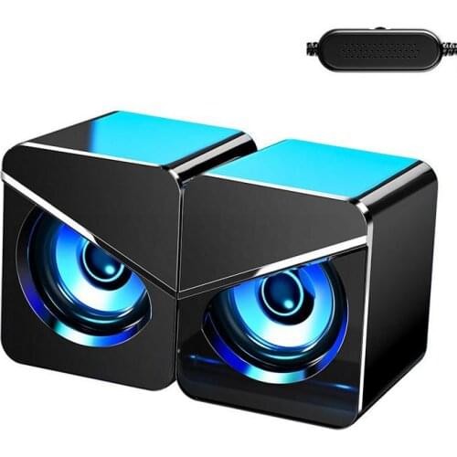 TWISTER.CK Audio Speakers