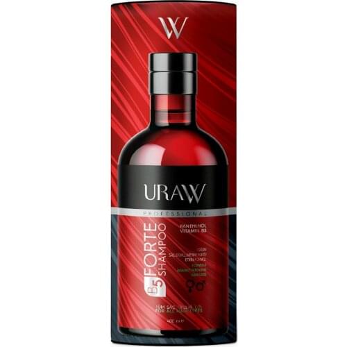 URAW Hair Care