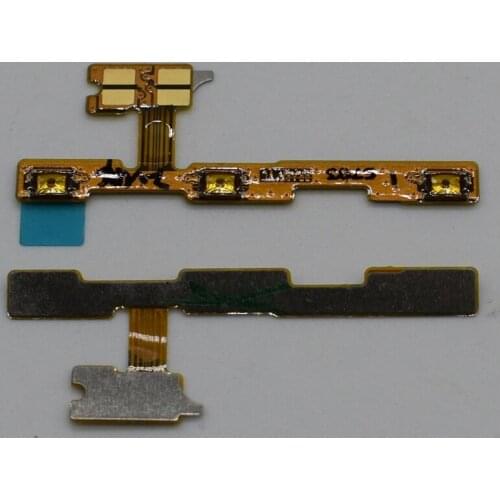 High quality For Huawei Honor 8 Lite / P8 Lite 2017 Power On Off Volume Up Down Button Flex Cable