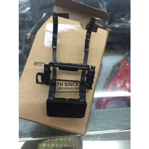 Repair Parts For Sony DSC-RX100 MARK III RX100M3 RX100III RX100 M3 Flash Unit New