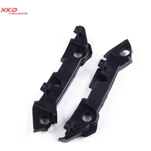 2058850821 Front Bumper-Side Bracket Pair Left Right Fit For E220 E250 E350 E63 AMG 2058850921