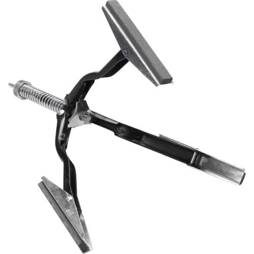 4Inch Car Engine Cylinder Brake Hone Honing Stone 51Mm To 177Mm Flexible Shaft Tool Durable Quality