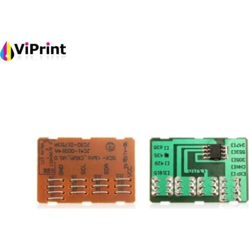5PCS Toner Cartridge Chip For Samsung ML-3475 ml 3475 ml3475 SCX-5635 5635 5635fn scx5635 5685 mlt-d208l mlt d208l Reset Chips
